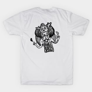 Yin Yang Master T-Shirt